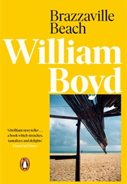 Brazzaville Beach (William Boyd)