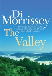 The Valley (Di Morrissey)