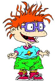 Chuckie Finster