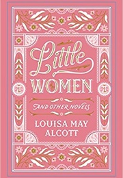 Little Women (Louisa May Alcott)