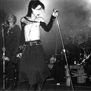 Christian Death