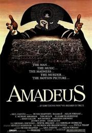 AMADEUS (Director&#39;S Cut)