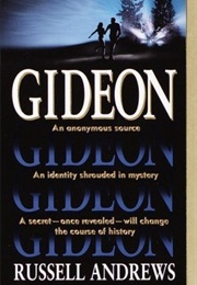 Gideon (Russell Andrews)