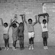 Everything - Nas Ft. Kanye West, the Dream