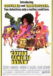 Cotton Comes to Harlem (Ossie Davis)