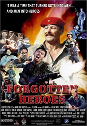 Forgotten Heroes (1990)