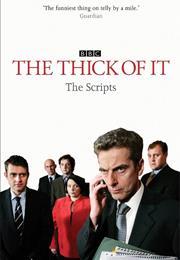 The Thick of It