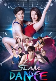 Slam Dance (2017)