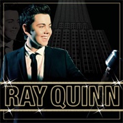 Ray Quinn - Doing It My Way