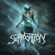 Suffocation - ...Of the Dark Light