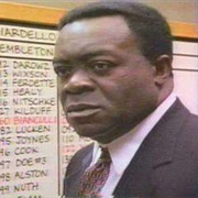 Lt. Al &#39;Gee&#39; Giardello (Yaphet Kotto)