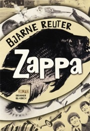 Zappa (Bjarne Reuter)