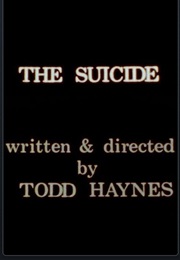 The Suicide (1978)