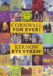 Cornwall for Ever! (Philip Payton)