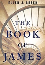 The Book of James (Ellen J. Green)