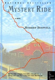 Mystery Ride (Robert Boswell)