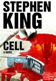 Cell (Stephen King)