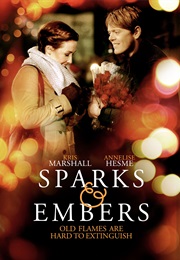 Sparks and Ember (2015)