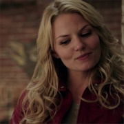 Emma Swan