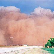 Sandstorm