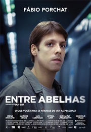 Entre Abelhas (2015)