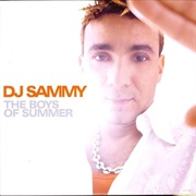 The Boys of Summer - DJ Sammy