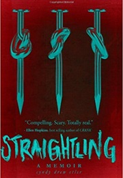 Straightling: A Memoir (Cyndy Drew Etler)