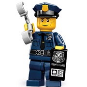 Policeman