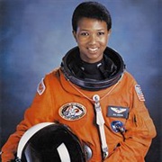 Mae Carol Jemison