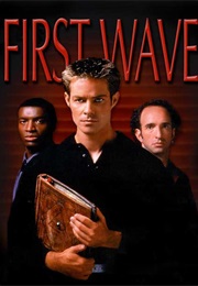 First Wave (1998)