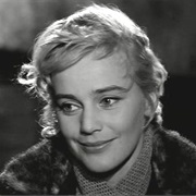 Maria Schell