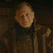 Lord Walder Frey - Game of Thrones.
