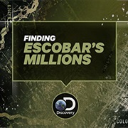 Finding Escobar&#39;s Millions