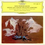 Elegy for Young Lovers (Henze)