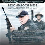 Beyond Loch Ness (TV Movie)