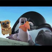 Puppy Dog Pals Season 1 Episode 6 Free Whaley/Putting It Together