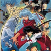 Inuyasha: Toki Wo Koeru Omoi