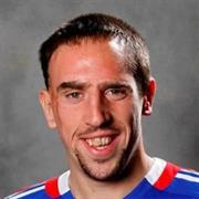 Franck Ribery