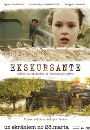 Ekskursante (2013)