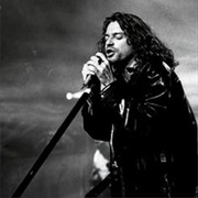 Michael Hutchence