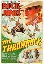 The Throwback (1935)