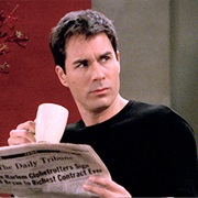 Will Truman (Will &amp; Grace)