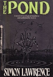 The Pond (Simon Lawrence)