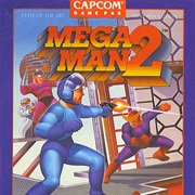 Mega Man 2