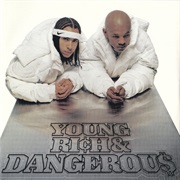 Kris Kross ‎– Young, Rich &amp; Dangerous