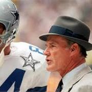 Tom Landry