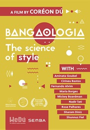 Bangaologia - The Science of Style (2016)