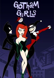 Gotham Girls Season 3 (2002)