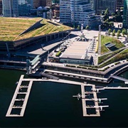 Vancouver Harbour Flight Centre