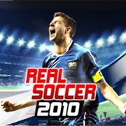 Real Soccer 2010